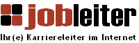 jobleiter - Ihr(e) Karriereleiter im Internet