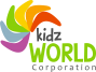 kidzWorld Corporation Logo