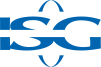 ISG Personalmanagement GmbH Logo