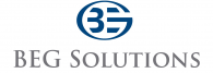 BEG Solutions AG Logo