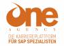 ONE Agency Logo