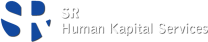 SR HUMAN KAPITAL SERVICES Logo