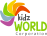 kidzWorld Corporation Logo